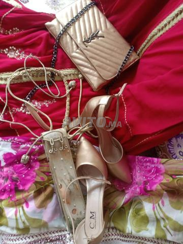 قفاطن وتكاشط مجموعين Kaftan et Takchita