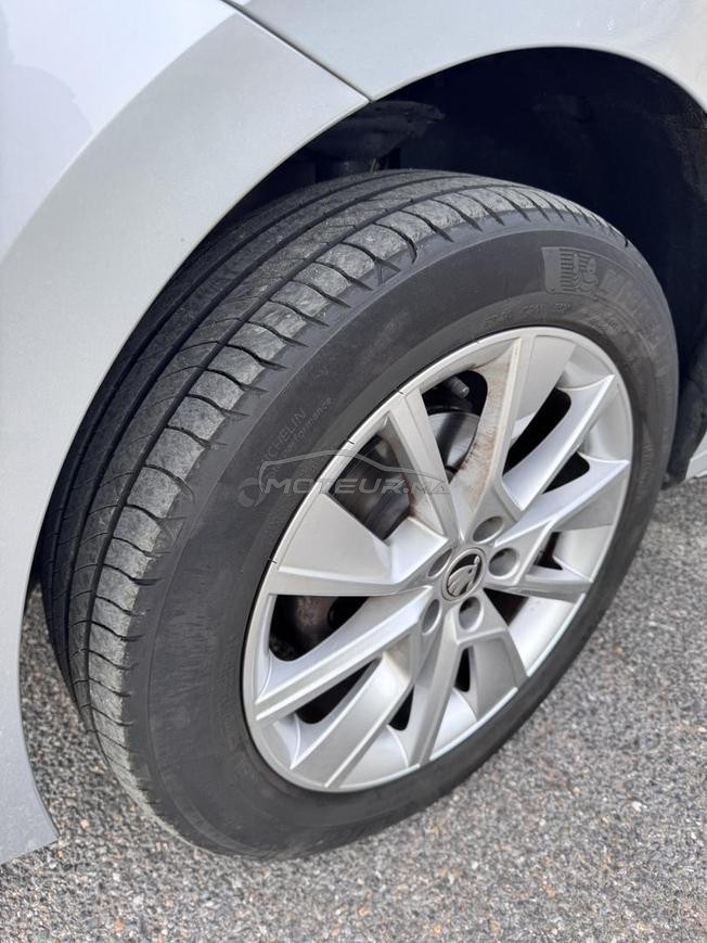 Skoda Kamiq Automatique M2020 diwana 04/2025