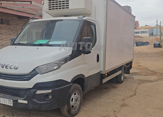 iveco frigo rifik