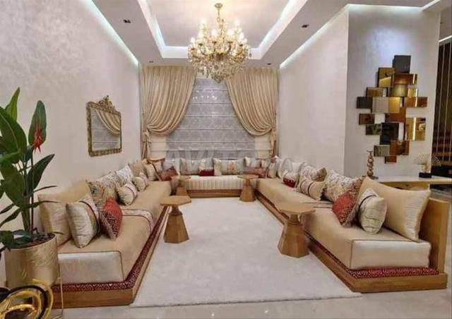 appartement au centre ville  