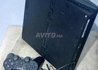 Ps3 slim 