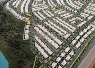 vente terrain zone villa 