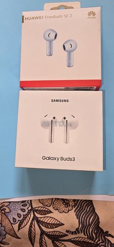 samsung galaxy buds 3 huawei se 2