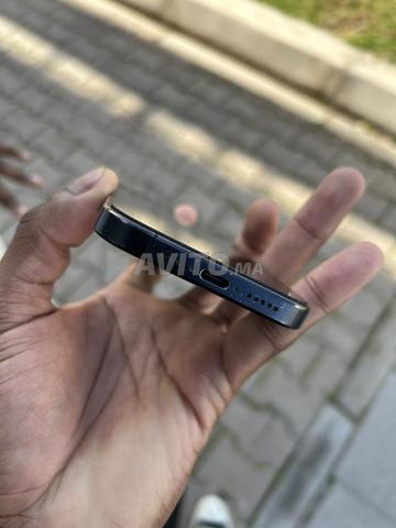 Iphon 15pro 128GB - 2