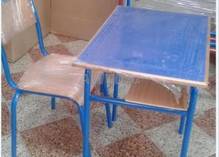 mobilier scolaire