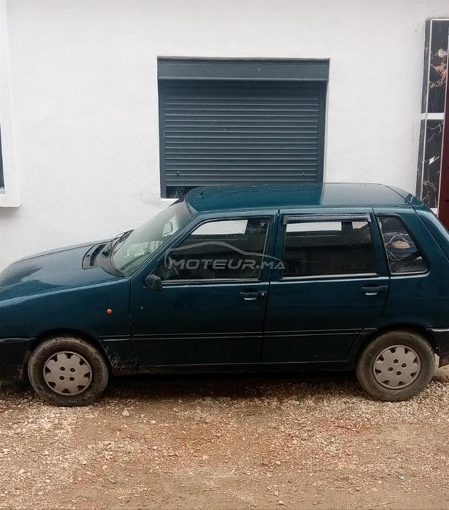 fiat uno modèle 97 