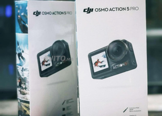 DJI Osmo Action 5 Pro Adventure Combo