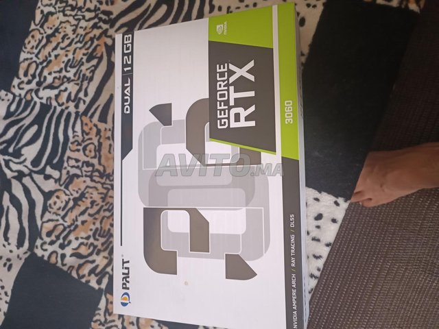 Nvidia RTX 3060 12GB