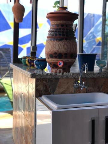 Très jolie ferme à louer - 2