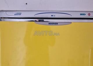 ثلاجة عتيقة ماركة ألمانية hoover