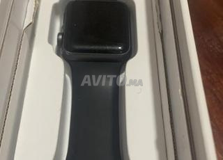 apple watch série 3 