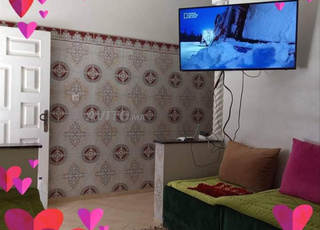 شقة مفروشة للكراء