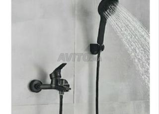 une très bonne douchette avec un très bon prix❤️🫶🏻