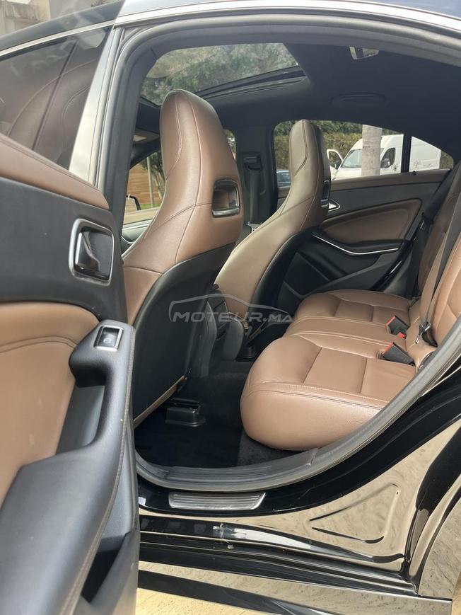Mercedes CLA