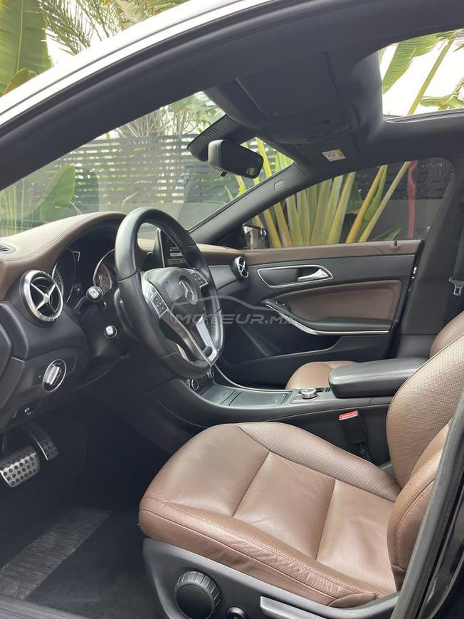 Mercedes CLA