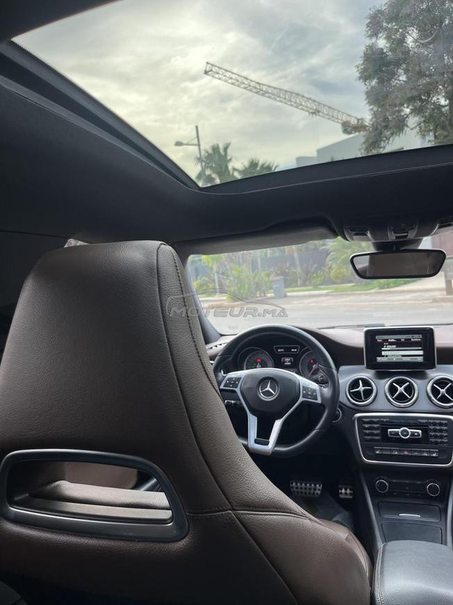 Mercedes CLA