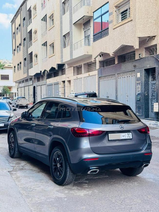 Mercedes gla amg line plus
