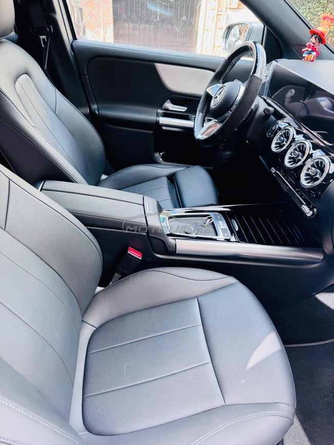 Mercedes gla amg line plus