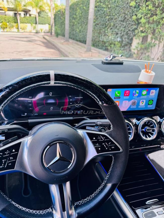 Mercedes gla amg line plus