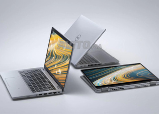 Dell Latitude 5320 Core i5-1135G7 Tactile