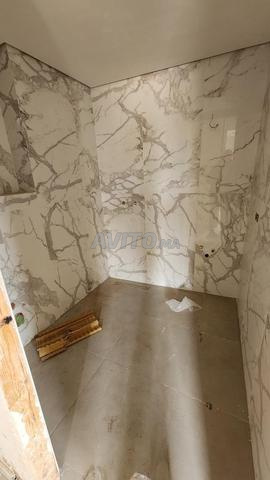 Appartement neuf, climatisation centralisée
