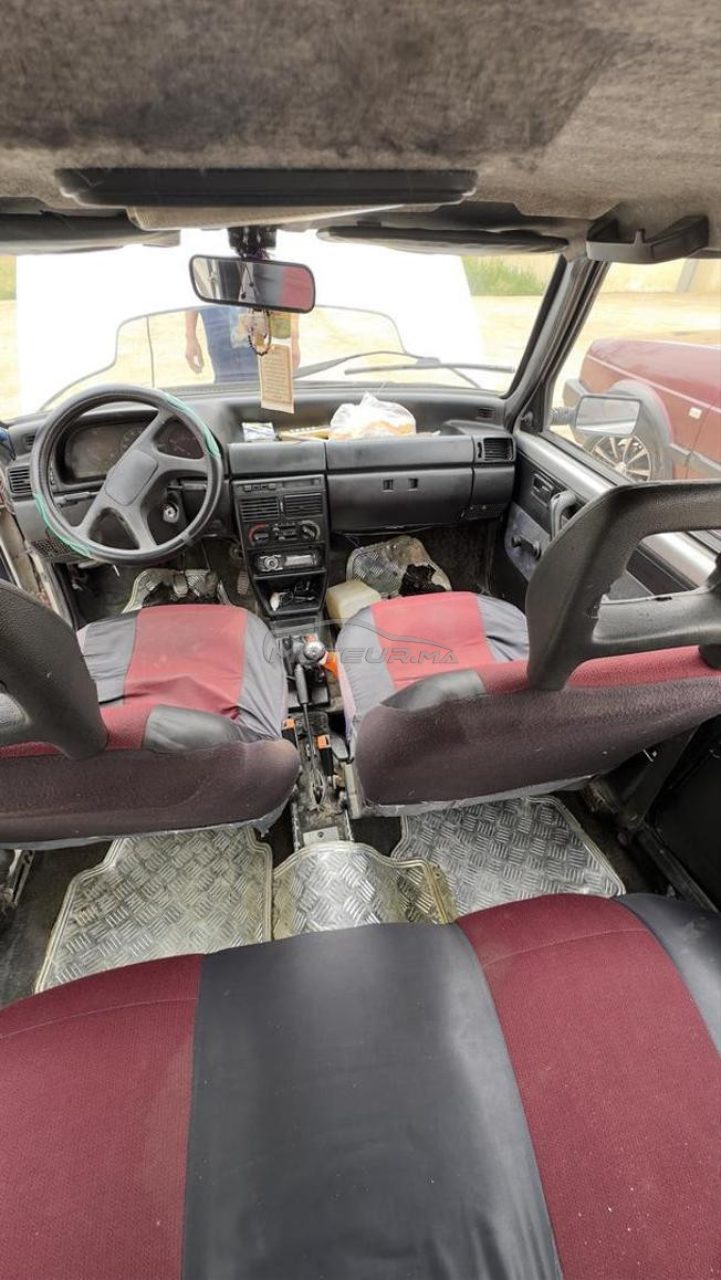 Fiat Uno Essence 1997