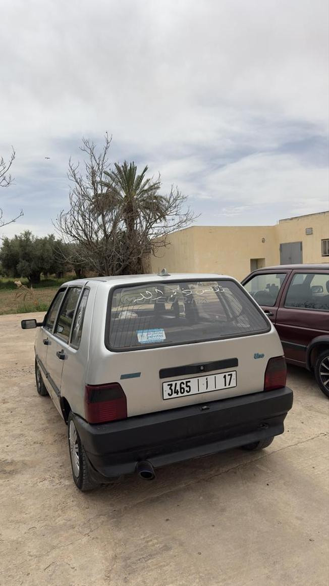 Fiat Uno Essence 1997