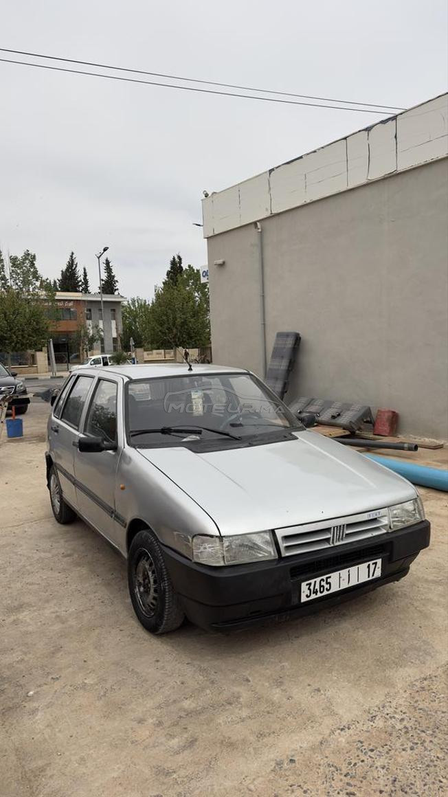 Fiat Uno Essence 1997