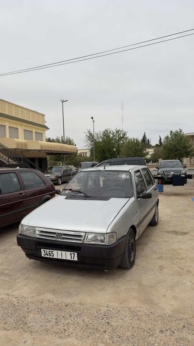Fiat Uno Essence 1997
