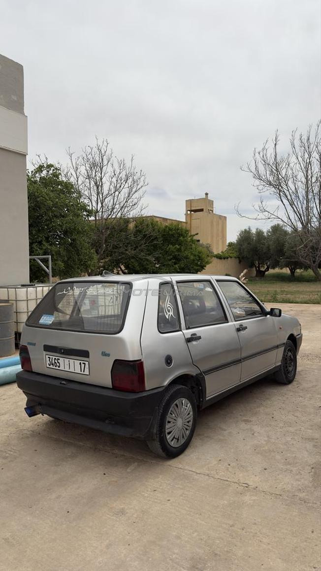 Fiat Uno Essence 1997