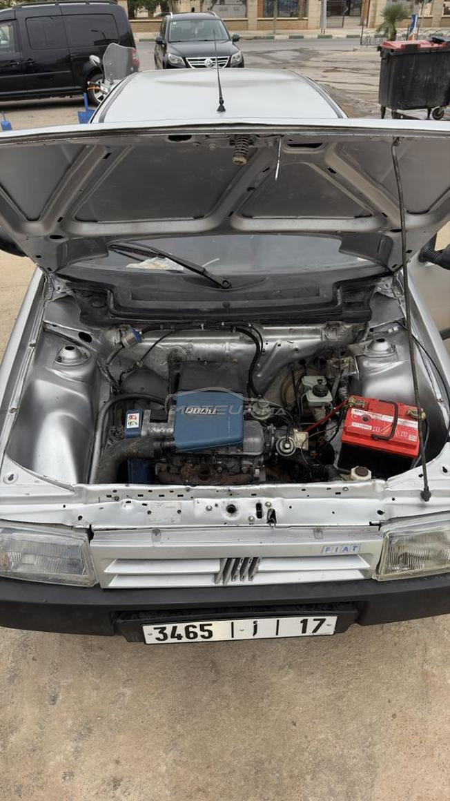 Fiat Uno Essence 1997