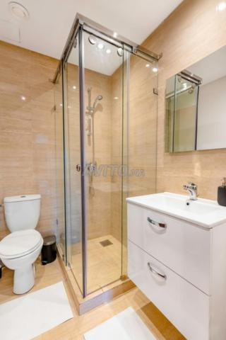 Appartement de luxe à louer à Prestigia Golf