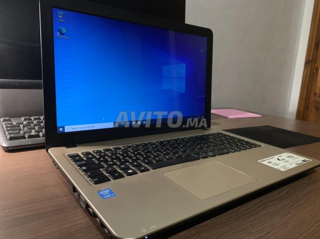 Pc portable asus core i3 5eme génération