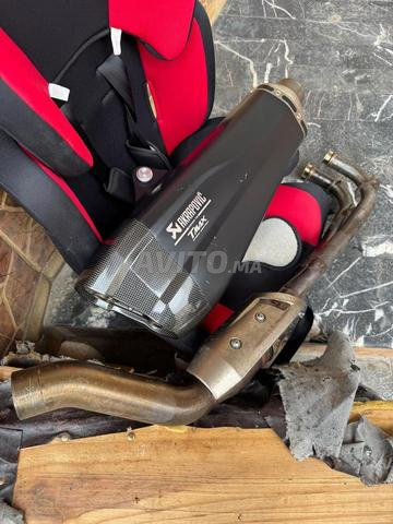 Pot tmax 560 homologué 