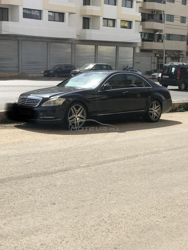 MERCEDES S350