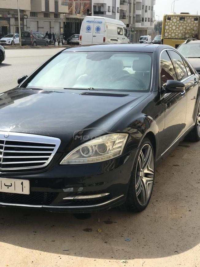 MERCEDES S350