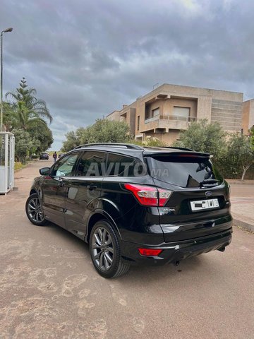 Ford Kuga Diesel st line 