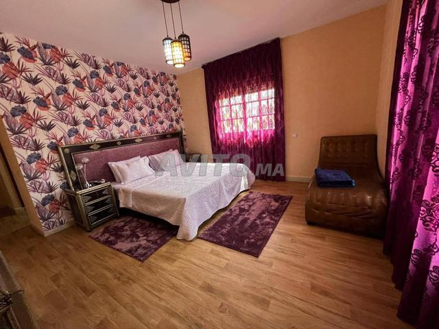 maison haut standing pour vacances