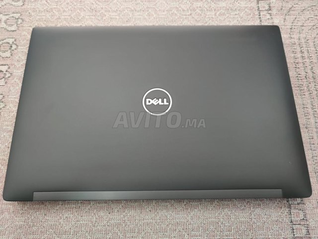 Dell Latitude 7480 PC Léger et Performant