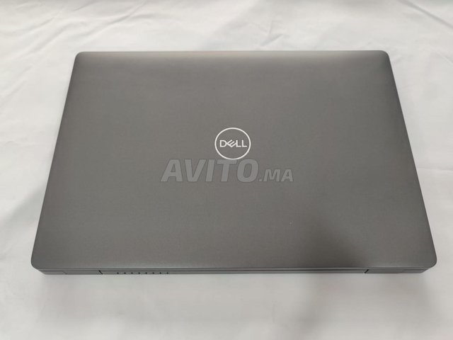 Dell Latitude 5300 Puissant et Prêt à l’Emploi