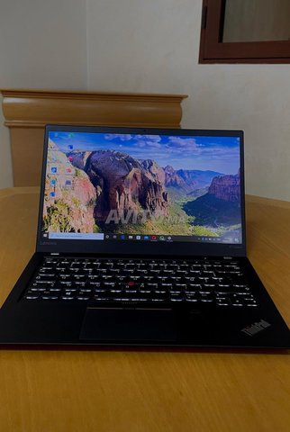 PC PORTABLE