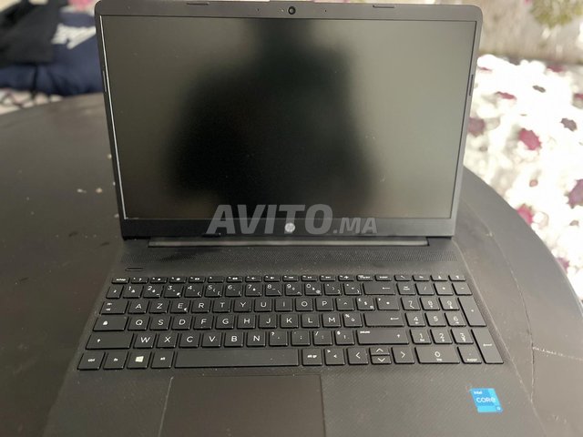 Ordinateur portable HP Core i3