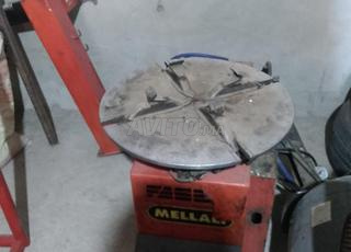 حي وفى مسجد غفران