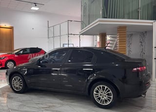 Alfa Romeo 159 Essence Manuelle 2012 à Rabat