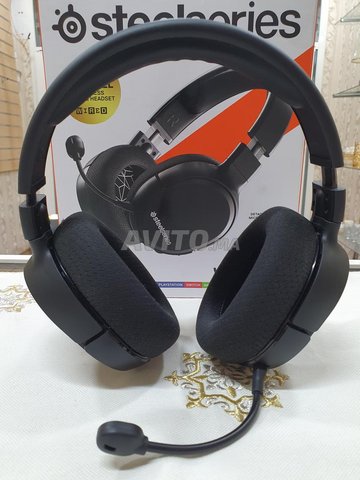 Casque Steelseries arctis 1 wireless  - comme neuf