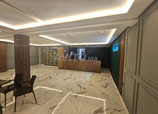 dépôt propre pour location a Ain sbaa