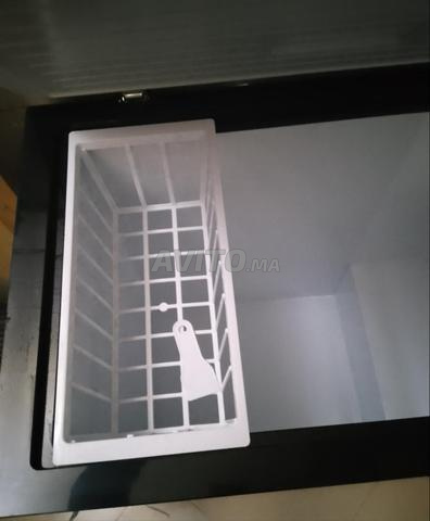 Congélateur océan 203 Litres