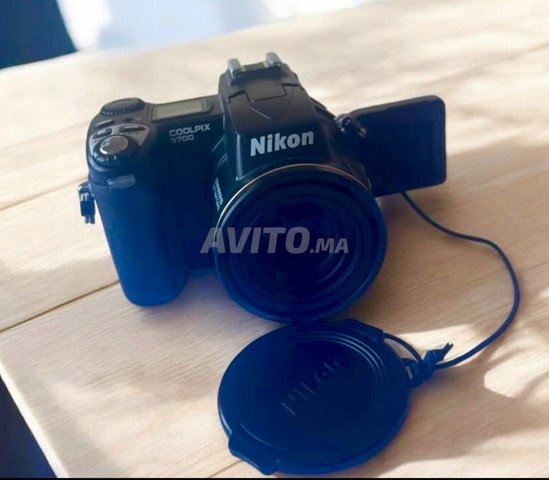 Camera Nikon 