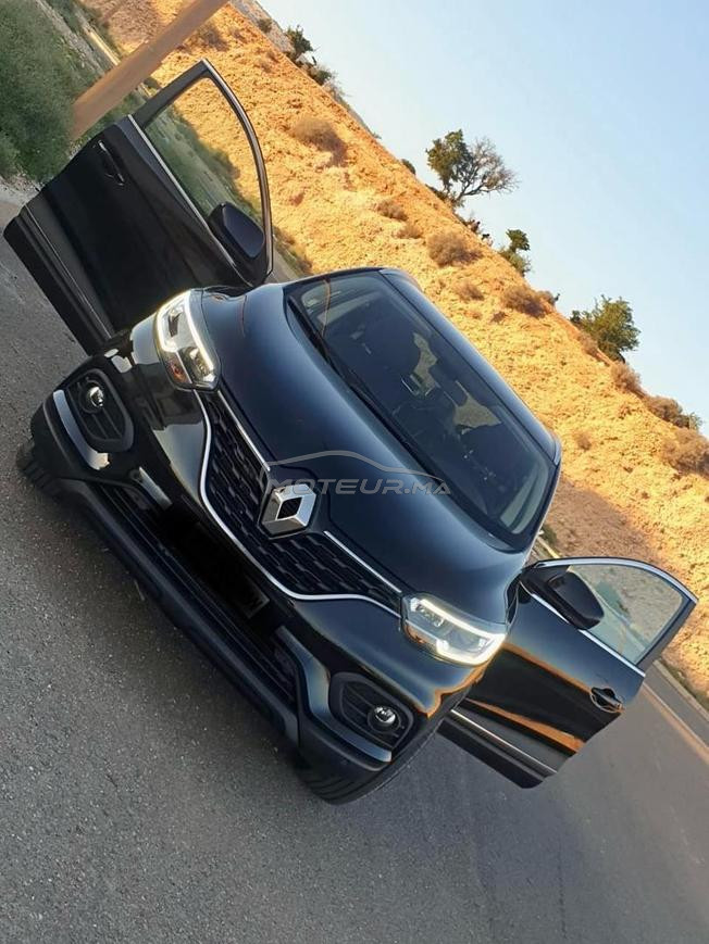 renault kadjar 2021 automatique