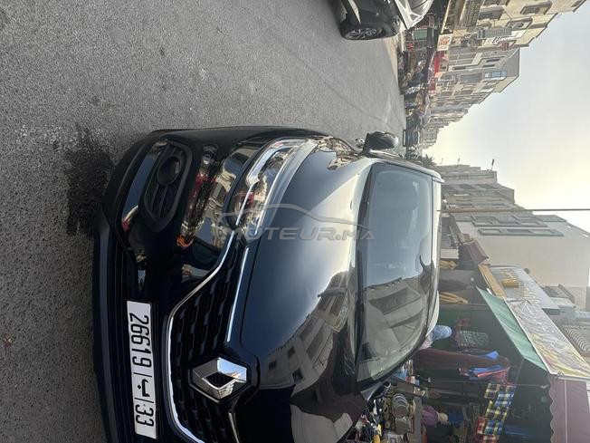 renault kadjar 2021 automatique